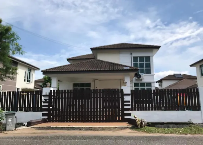18Fun Villa For Everyone!