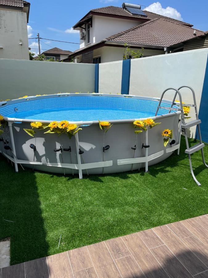 18fun For Everyone! Holiday home Malacca