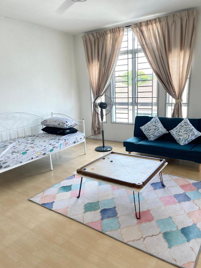 18fun For Everyone! Holiday home Malacca