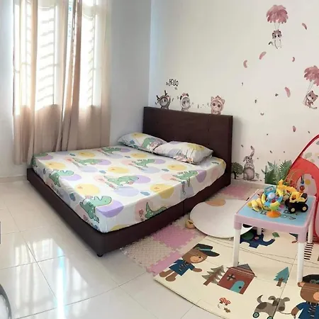 18Fun Villa For Everyone! Malacca Exterior photo