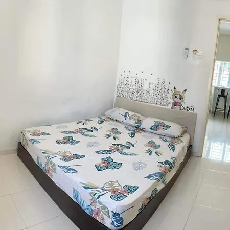 18Fun Villa For Everyone! Malacca Exterior photo