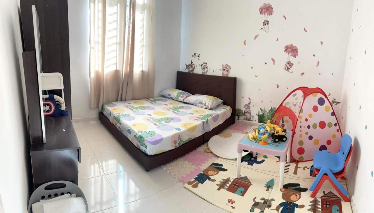 18fun For Everyone! Holiday home *